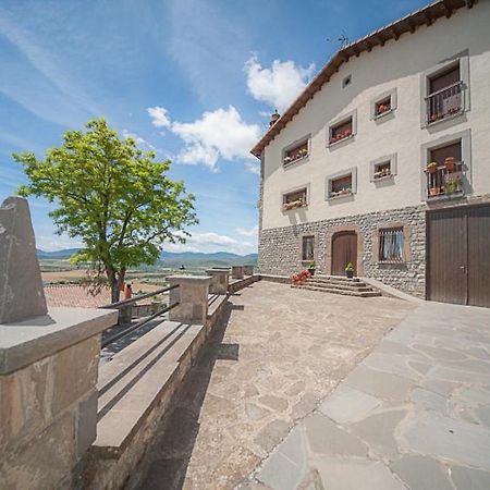 Casa Orduna Autural Berdun Exterior foto